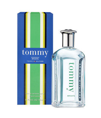 Tommy Hilfiger Tommy Brights Toaletní voda 100 ml pro muže