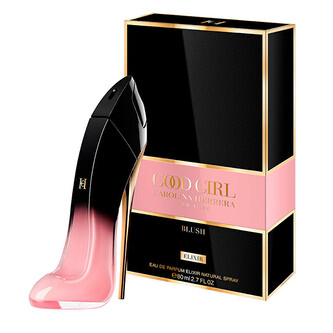 Carolina Herrera Good Girl Blush Elixir - EDP 80 ml unisex