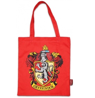 Shopping taška na rameno Harry Potter: Nebelvír Shopping taška na rameno Harry Potter: Nebelvír
