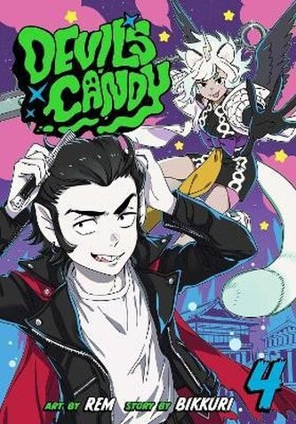 Devil´s Candy 4 Devil´s Candy 4