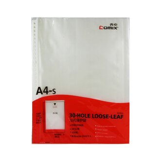 Zakládací obal Office EH302A A4 20ks