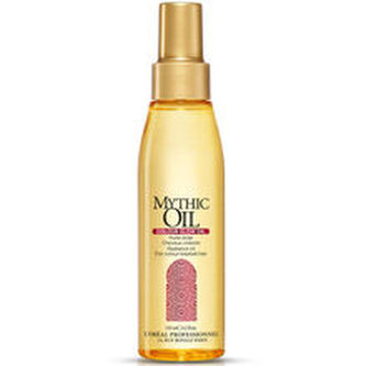 L´Oréal Professionnel Mythic Oil Olej na vlasy Colour Glow 100 ml pro ženy