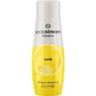 Příchuť SODASTREAM Tonik 440 ml