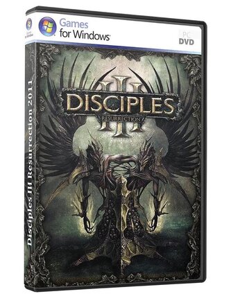 Disciples III: Resurrection (PC)