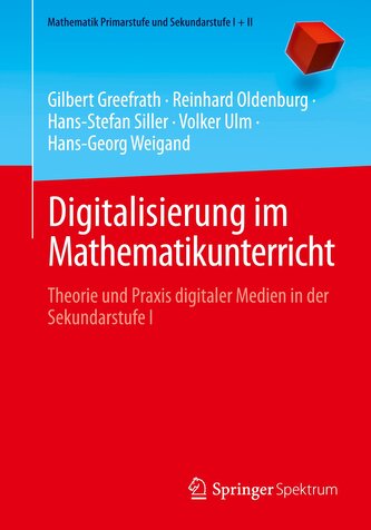 Digitalisierung im Mathematikunterricht