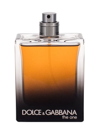 Dolce&Gabbana The One For Men Parfémovaná voda 100 ml pro muže Tester Dolce&Gabbana The One For Men Parfémovaná voda 100 ml pro muže Tester