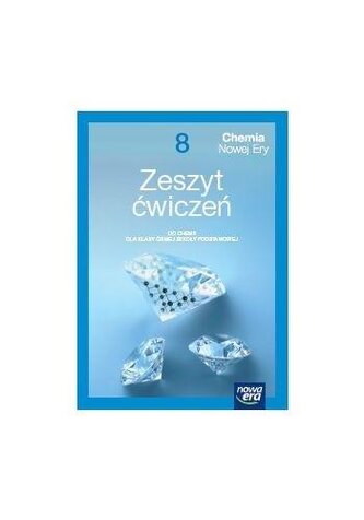 Chemia SP 8 Chemia nowej ery neon Ćw.