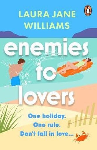 Enemies to Lovers Enemies to Lovers