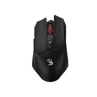 A4tech Bloody R36 Ultra, bezdrátová herní myš, 12000 DPI, USB, černá A4tech Bloody R36 Ultra, bezdrátová herní myš, 12000 DPI, USB, černá