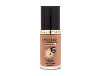 Max Factor Facefinity Makeup All Day Flawless 30 ml N88 Praline SPF20 pro ženy