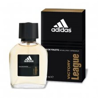 Adidas Victory League Toaletní voda 50 ml pro muže