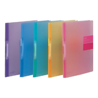 Složka s rychlosvorkou A330 F/C