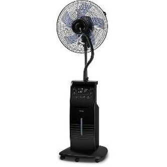 Ventilátor stojanový SENCOR SFN 1054BK Ventilátor stojanový SENCOR SFN 1054BK
