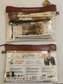 Set 9 produktů papírnictví Harry Potter (23 x 16 x 4 cm)