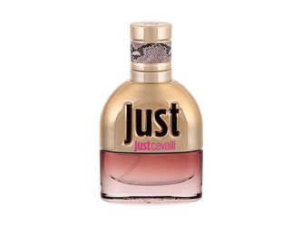 Roberto Cavalli Just Cavalli For Her Toaletní voda 30 ml pro ženy