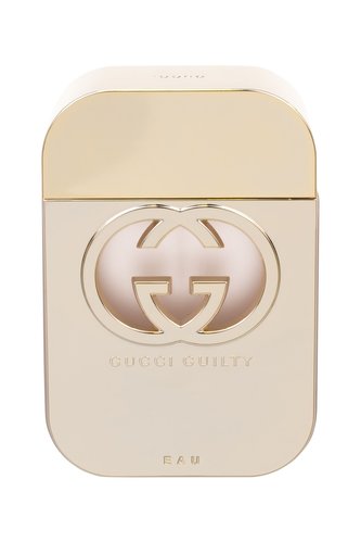 Gucci Gucci Guilty Eau Toaletní voda 75 ml pro ženy