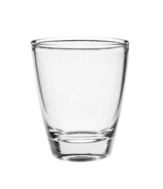 sklen.  30ml, 6ks, CH panák