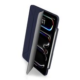 Pipetto Origami No3 Pencil Case, dark blue - iPad Pro 13 (2024)