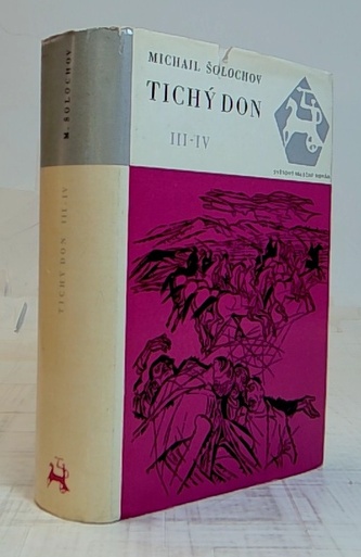 Tichý don III-IV