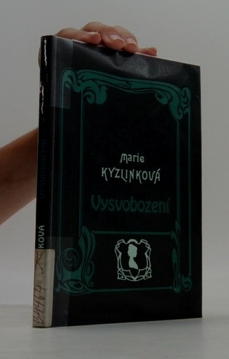 Vysvobození