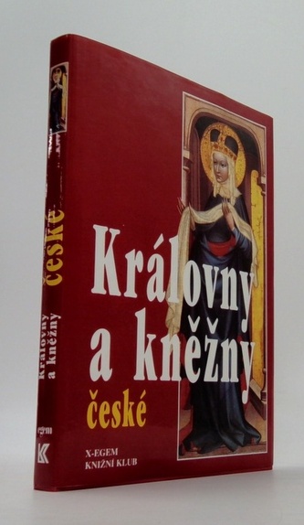 Královny a kněžny