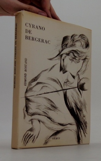 Cyrano de Bergerac