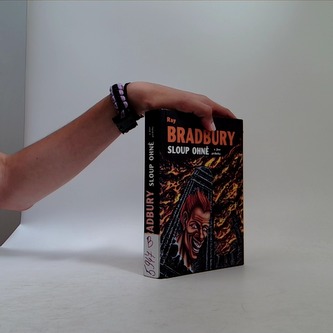 Sloup ohně a jiné příběhy