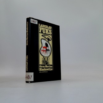 Obraz Martina Blaskowitze