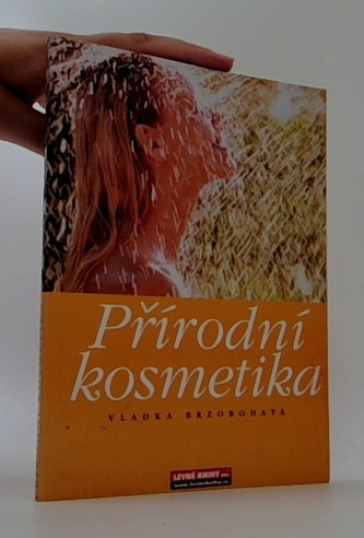 Přírodní kosmetika