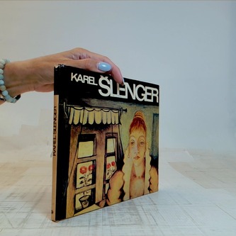 Karel Šlenger