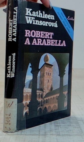 Robert a Arabella