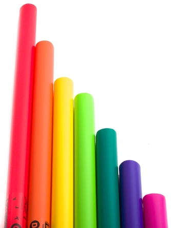 Boomwhackers BOOMWHACKERS BW-JG Boomwhackers BOOMWHACKERS BW-JG
