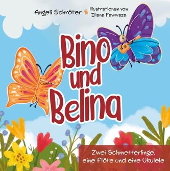 Bino und Belina