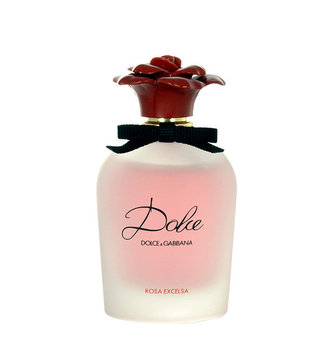Dolce&Gabbana Dolce Parfémovaná voda Rosa Excelsa 75 ml pro ženy Tester