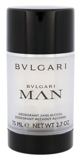 Bvlgari Bvlgari Man Deodorant 75 ml pro muže