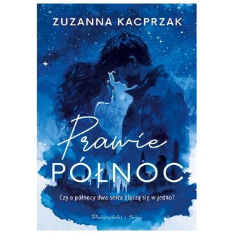 Prawie północ Prawie północ