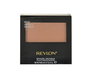 Revlon Powder Blush Bronzer 5 g 012 Bronzilla pro ženy