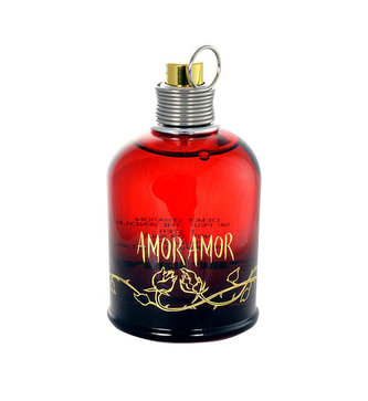 Cacharel Amor Amor Mon Parfum Du Soir Parfémovaná voda 100 ml pro ženy Tester