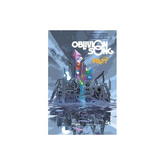 Oblivion Song 5