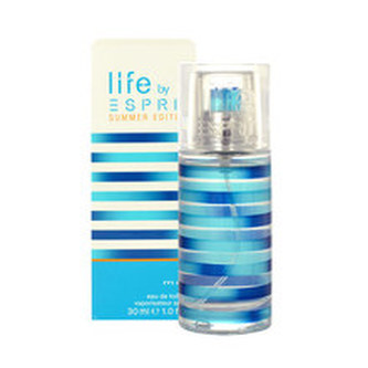 Esprit Life By Esprit For Man Toaletní voda Summer Edition 2016 30 ml pro muže