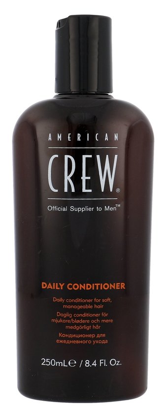 American Crew Classic Kondicionér 250 ml pro muže