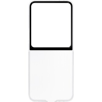 Samsung Slim Clear Case kryt Galaxy Z Flip6 čirý