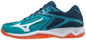 MIZUNO THUNDER BLADE 3 / LAKE BLUE / WHITE / FIRECRACKER Varianta: 50.0/14.0