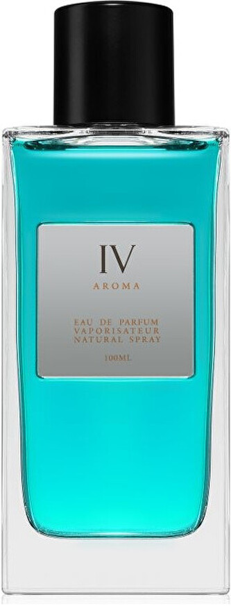 Aurora Scents Aroma IV - EDP 100 ml man