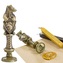 The Noble Collection Pečetidlo Mrzimor,  Harry Potter