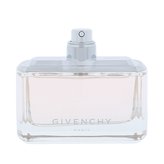 Givenchy Dahlia Noir Toaletní voda 50 ml pro ženy Tester