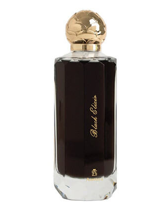 Aurora Scents Black Elixir - EDP 100 ml man