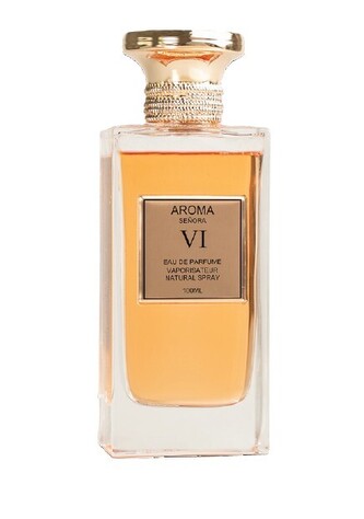 Aurora Scents Aroma Senora VI - EDP 100 ml woman Aurora Scents Aroma Senora VI - EDP 100 ml woman