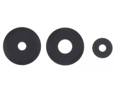 Sklíčko zadní kamery Xiaomi Redmi NOTE 13 4G