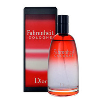Christian Dior Fahrenheit Cologne Kolínská voda 75 ml pro muže